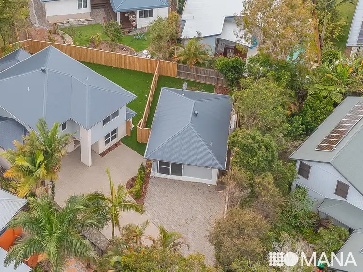Second view of Homely house listing, 1B Kallaroo Circuit, Ocean Shores NSW 2483