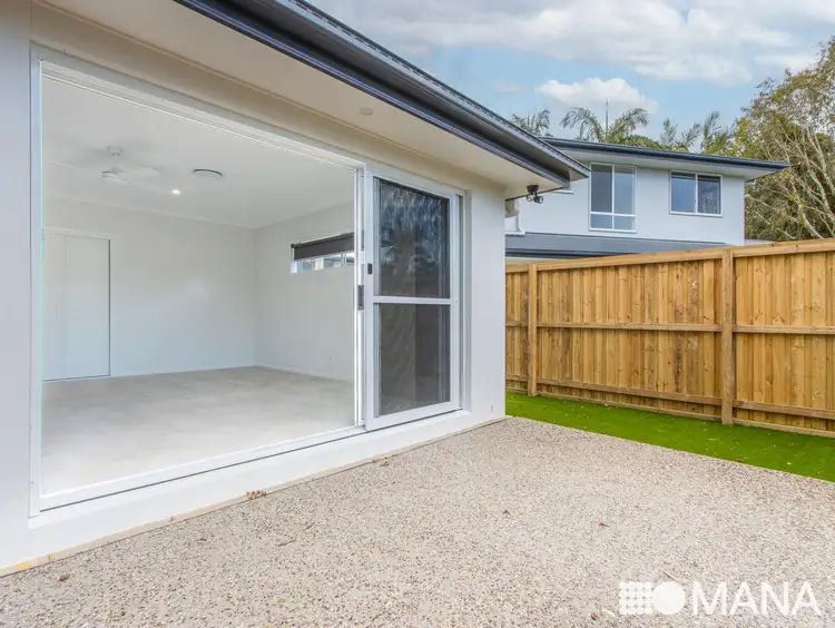 Fourth view of Homely house listing, 1B Kallaroo Circuit, Ocean Shores NSW 2483