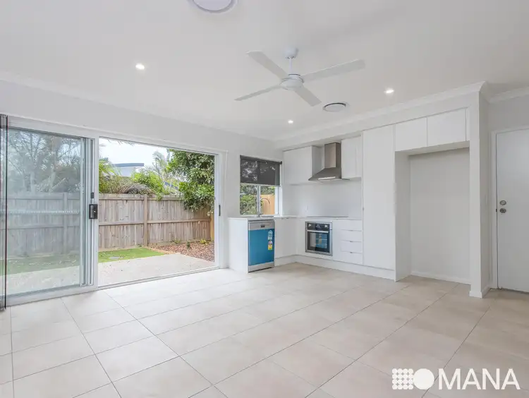 Fifth view of Homely house listing, 1B Kallaroo Circuit, Ocean Shores NSW 2483