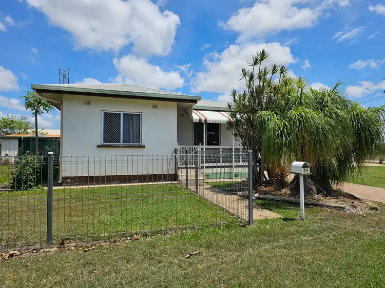 Main view of Homely house listing, 16-18 Brisbane Street, Ayr QLD 4807