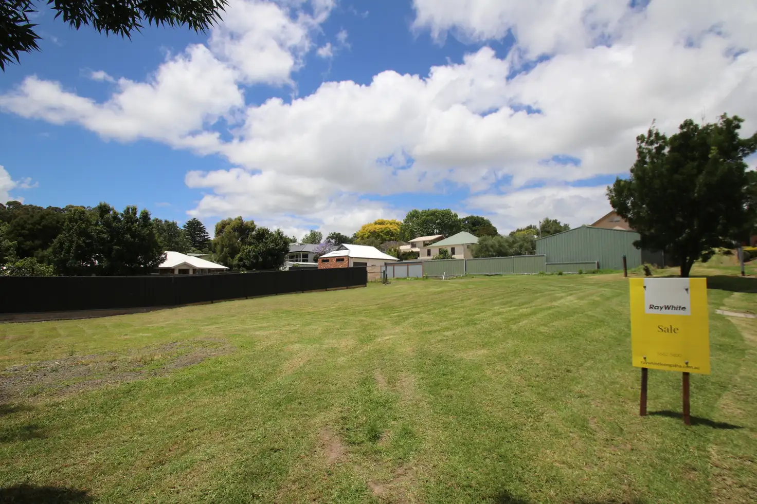 Main view of Homely land listing, 8 Hattam Court, Leongatha VIC 3953