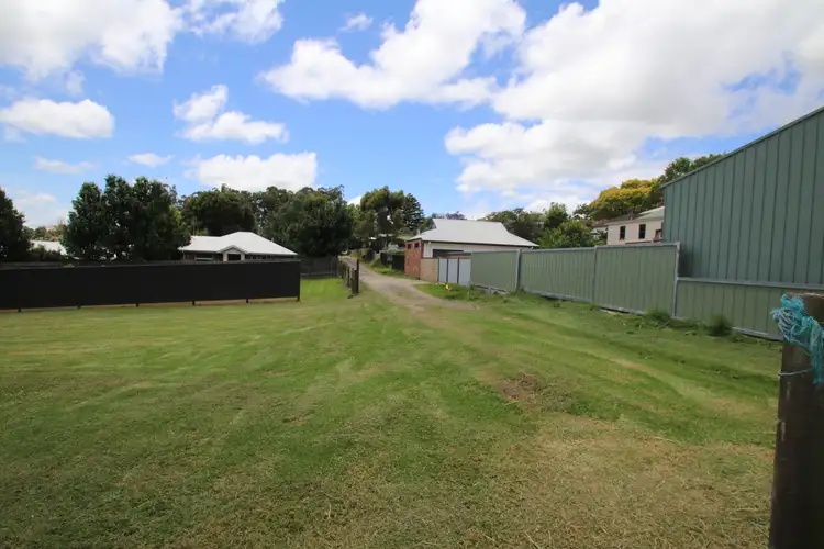 Third view of Homely land listing, 8 Hattam Court, Leongatha VIC 3953