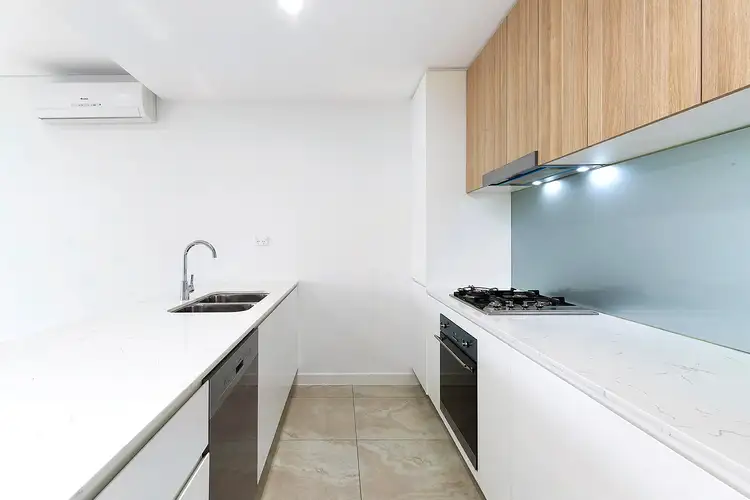 Second view of Homely apartment listing, 71/421 Pacific Highway, Asquith NSW 2077