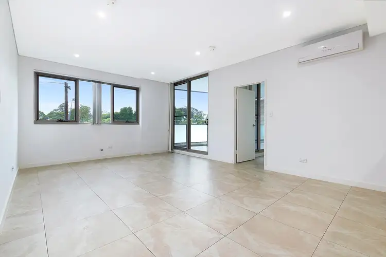 Third view of Homely apartment listing, 71/421 Pacific Highway, Asquith NSW 2077