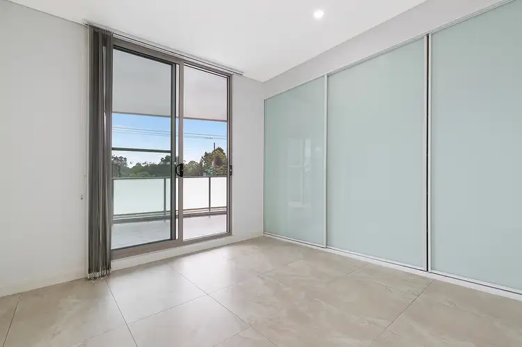 Fourth view of Homely apartment listing, 71/421 Pacific Highway, Asquith NSW 2077