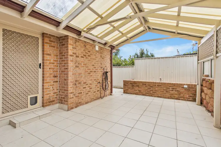 Second view of Homely villa listing, 2/124 Ocean Street, Mount Saint Thomas NSW 2500