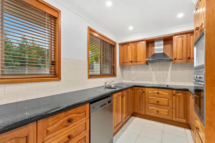 Third view of Homely villa listing, 2/124 Ocean Street, Mount Saint Thomas NSW 2500