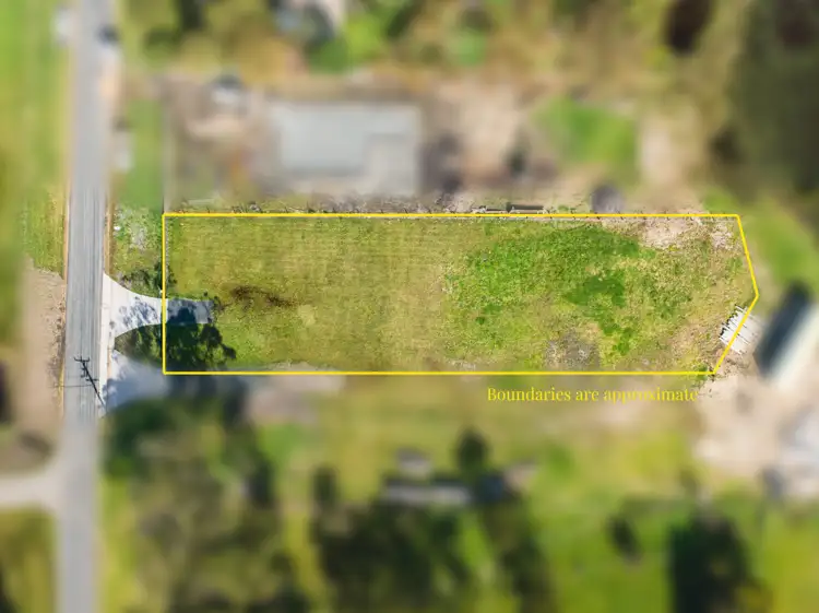 Second view of Homely land listing, 75 Grant Street, Falmouth TAS 7215