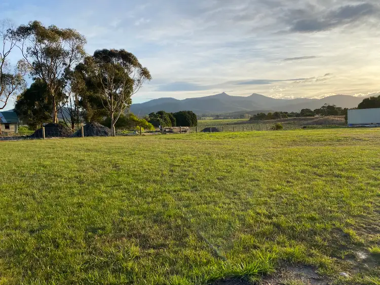 Fifth view of Homely land listing, 75 Grant Street, Falmouth TAS 7215