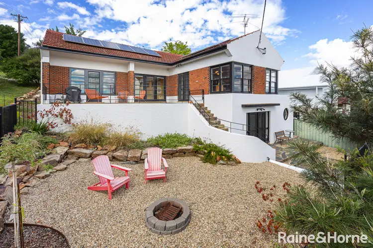 Main view of Homely house listing, 40 Railway Street, Turvey Park NSW 2650