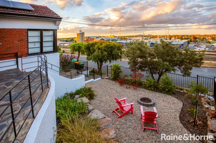 Second view of Homely house listing, 40 Railway Street, Turvey Park NSW 2650