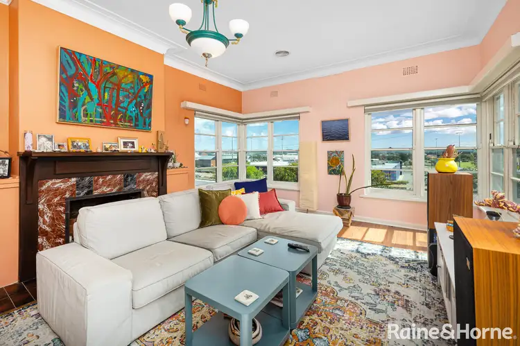 Third view of Homely house listing, 40 Railway Street, Turvey Park NSW 2650