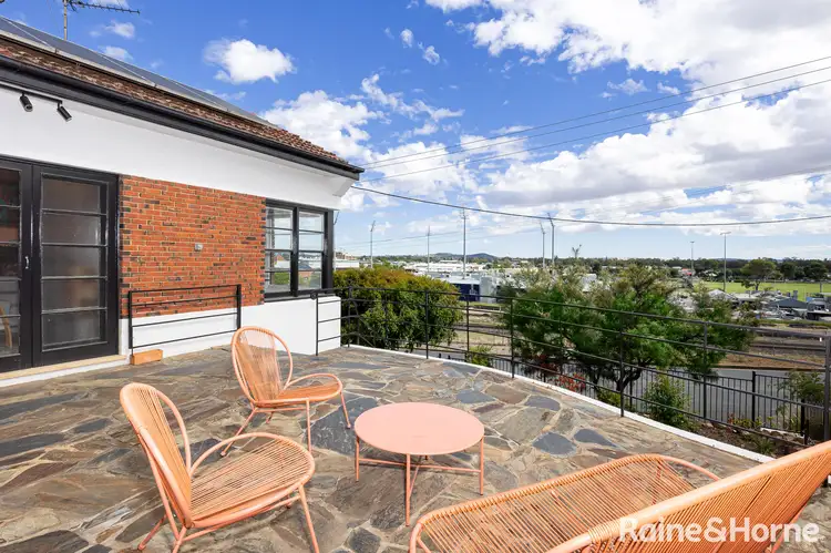 Fifth view of Homely house listing, 40 Railway Street, Turvey Park NSW 2650