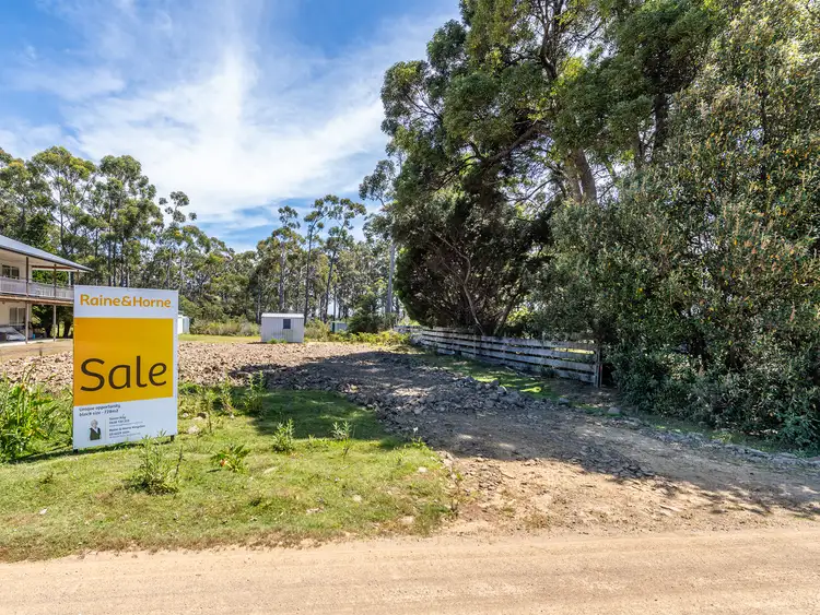 Second view of Homely land listing, 10 Lockleys Road, Adventure Bay TAS 7150
