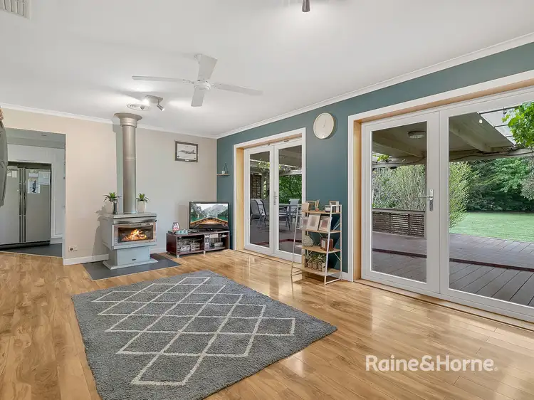 Third view of Homely land listing, 5500 Geelong-Ballan Road, Ballan VIC 3342