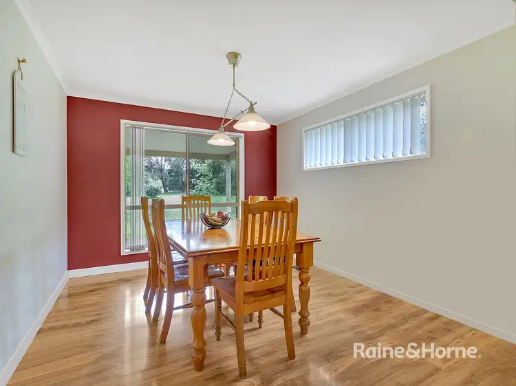 Fourth view of Homely land listing, 5500 Geelong-Ballan Road, Ballan VIC 3342