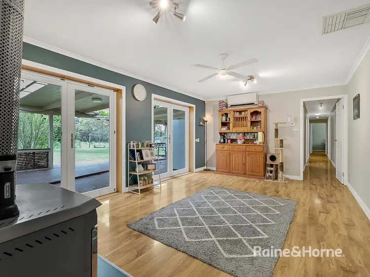 Fifth view of Homely land listing, 5500 Geelong-Ballan Road, Ballan VIC 3342