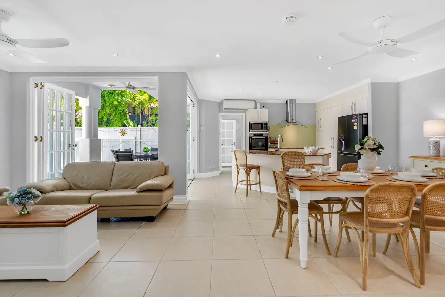Main view of Homely townhouse listing, 5/16 Andrews Close, Port Douglas QLD 4877
