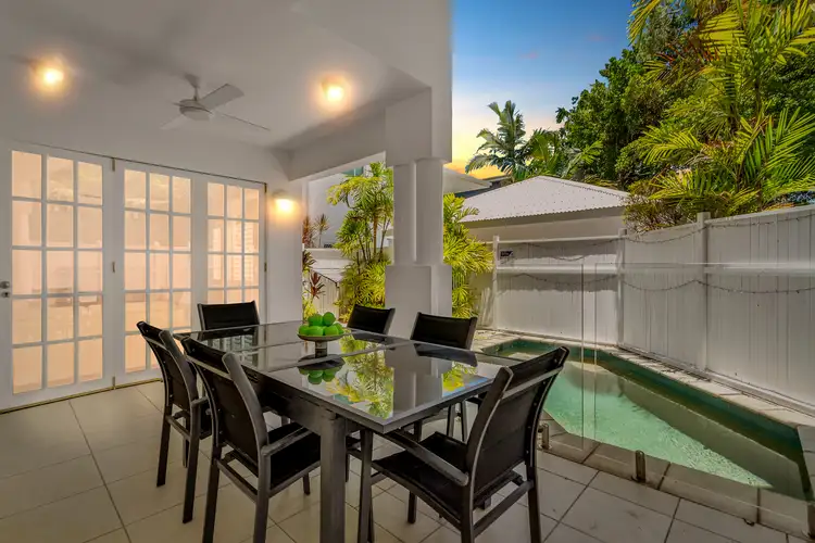 Third view of Homely townhouse listing, 5/16 Andrews Close, Port Douglas QLD 4877