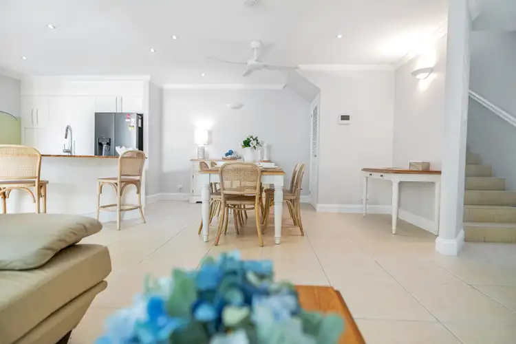 Fifth view of Homely townhouse listing, 5/16 Andrews Close, Port Douglas QLD 4877