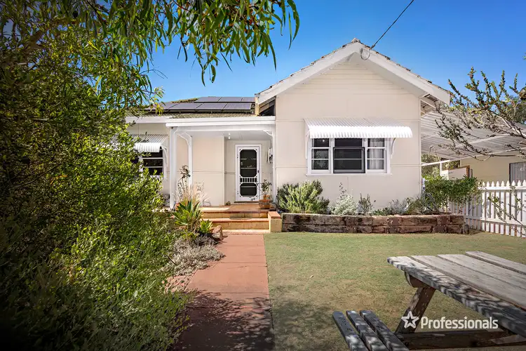 Main view of Homely house listing, 191 Shenton Street, Beachlands WA 6530