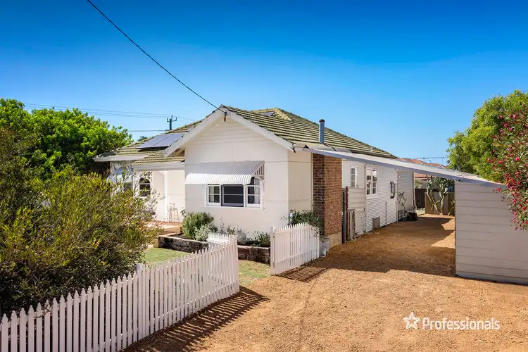 Second view of Homely house listing, 191 Shenton Street, Beachlands WA 6530