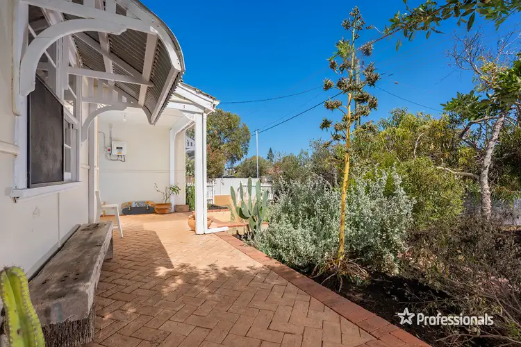Third view of Homely house listing, 191 Shenton Street, Beachlands WA 6530
