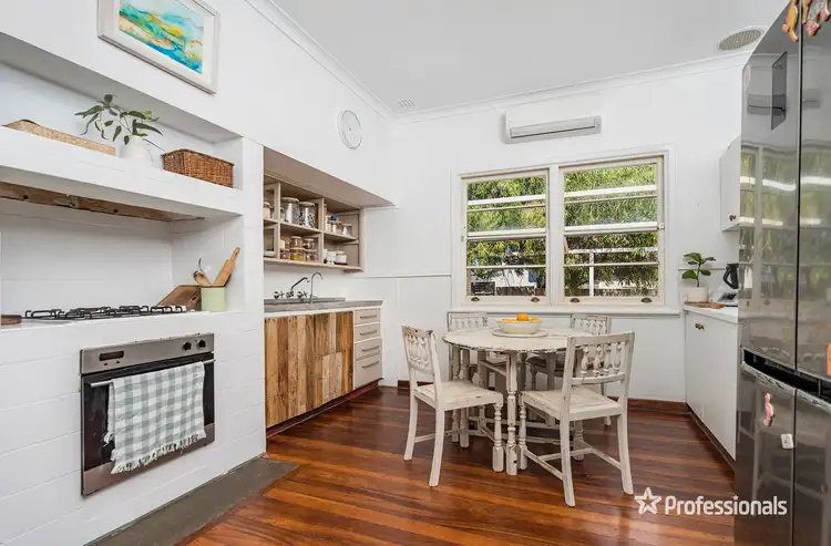 Fifth view of Homely house listing, 191 Shenton Street, Beachlands WA 6530