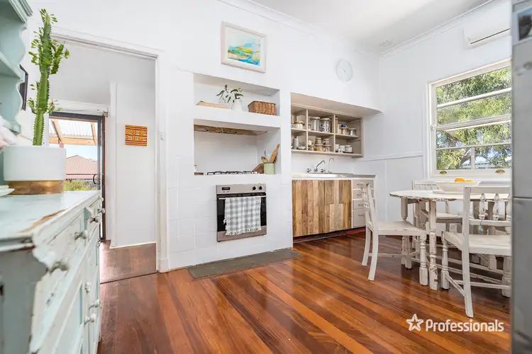 Sixth view of Homely house listing, 191 Shenton Street, Beachlands WA 6530