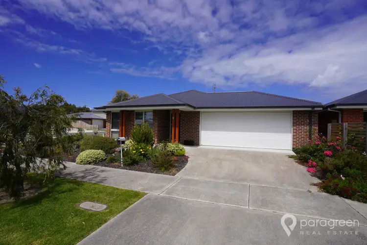 Main view of Homely house listing, 5 Parkside Crescent, Foster VIC 3960