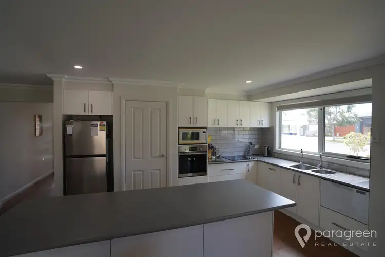Second view of Homely house listing, 5 Parkside Crescent, Foster VIC 3960
