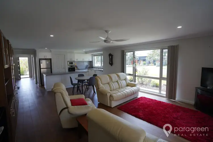Fourth view of Homely house listing, 5 Parkside Crescent, Foster VIC 3960