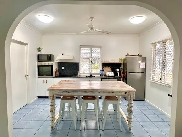 Second view of Homely house listing, 11 Melbourne Street, Ayr QLD 4807