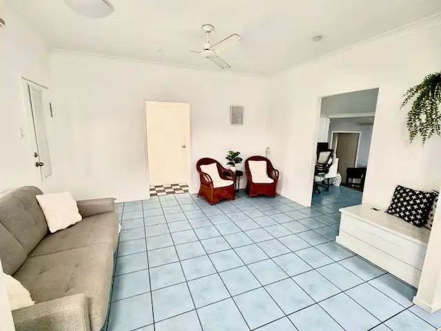 Third view of Homely house listing, 11 Melbourne Street, Ayr QLD 4807