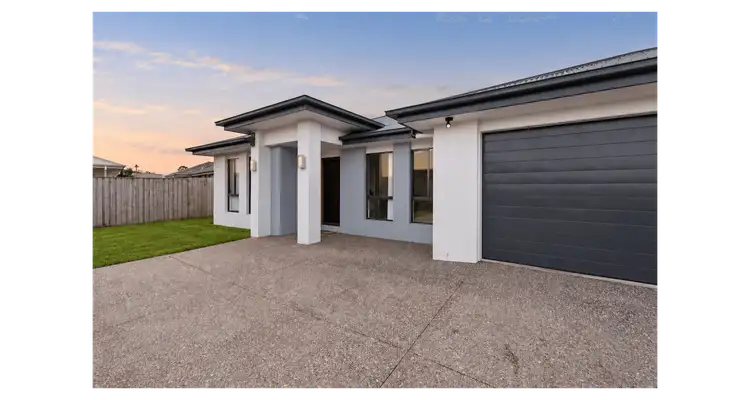 4 Coolamon Court