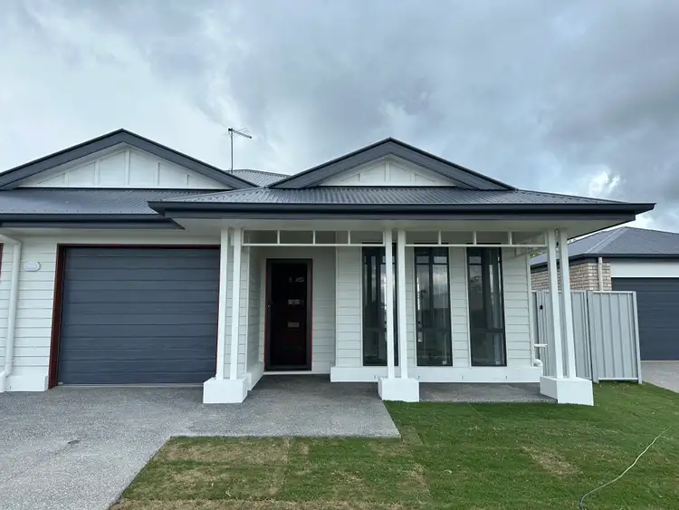 1/140 Bay Park Road, Wondunna QLD 4655