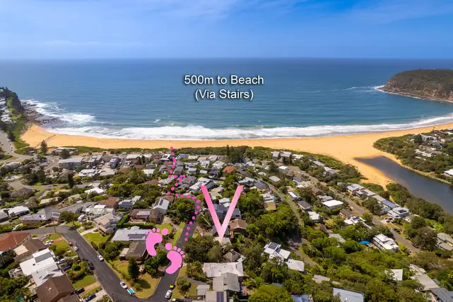 Main view of Homely house listing, 19 Circulo Drive, Copacabana NSW 2251