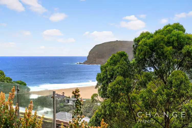 Second view of Homely house listing, 19 Circulo Drive, Copacabana NSW 2251