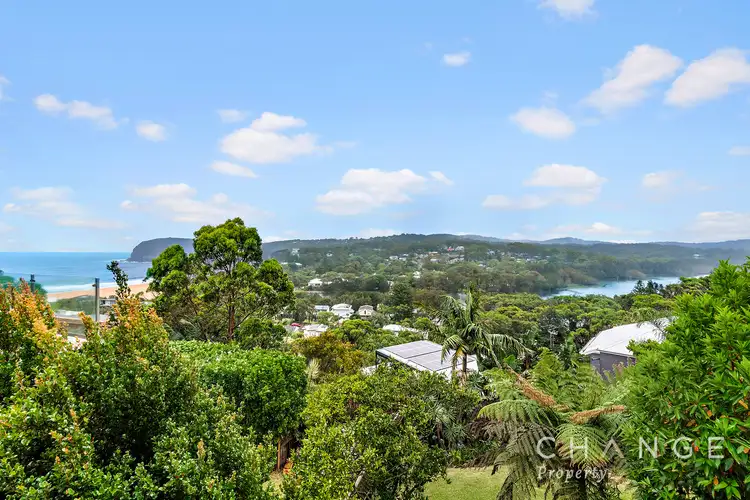Third view of Homely house listing, 19 Circulo Drive, Copacabana NSW 2251
