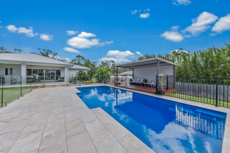 Third view of Homely house listing, 24 Honeyeater Crescent, Cannon Valley QLD 4800
