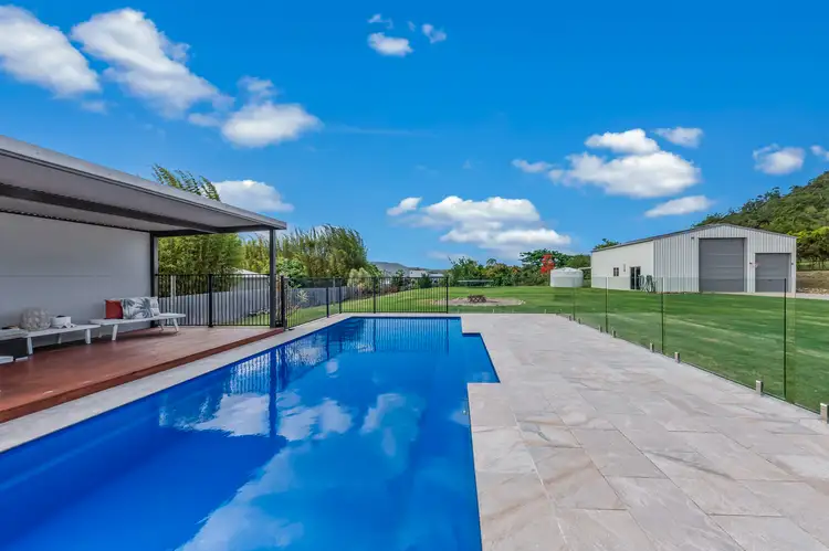 Fifth view of Homely house listing, 24 Honeyeater Crescent, Cannon Valley QLD 4800