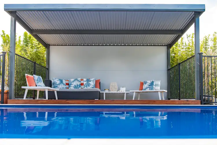 Sixth view of Homely house listing, 24 Honeyeater Crescent, Cannon Valley QLD 4800
