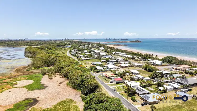 Main view of Homely house listing, 65 Pacific Drive, Hay Point QLD 4740