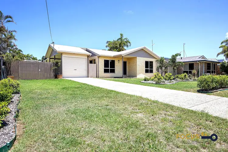 Second view of Homely house listing, 65 Pacific Drive, Hay Point QLD 4740
