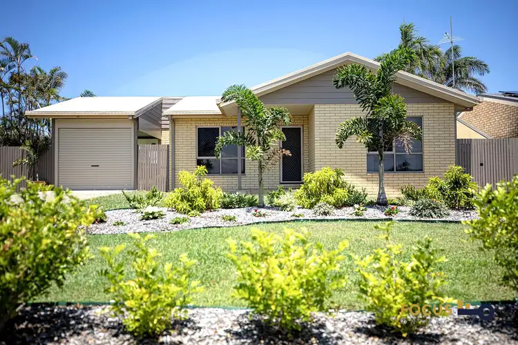 Third view of Homely house listing, 65 Pacific Drive, Hay Point QLD 4740