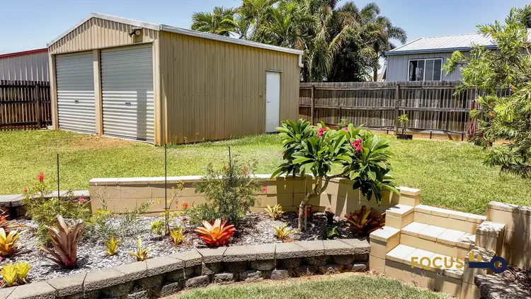 Fourth view of Homely house listing, 65 Pacific Drive, Hay Point QLD 4740