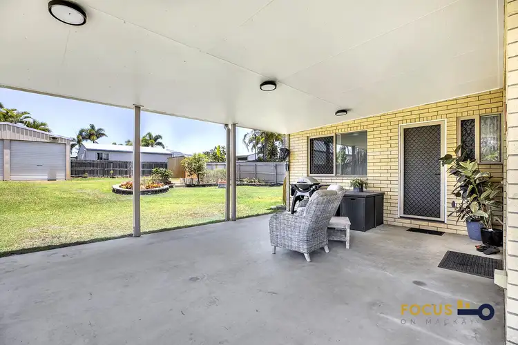 Fifth view of Homely house listing, 65 Pacific Drive, Hay Point QLD 4740