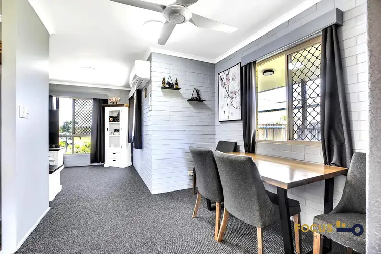 Seventh view of Homely house listing, 65 Pacific Drive, Hay Point QLD 4740