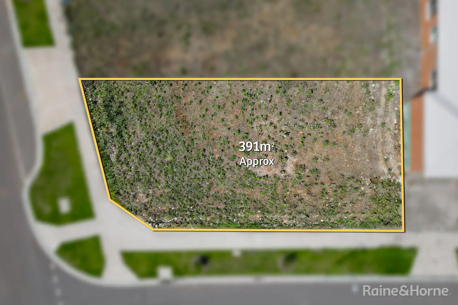 Main view of Homely land listing, 112 Campestre Drive, Sunbury VIC 3429