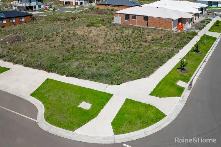Fourth view of Homely land listing, 112 Campestre Drive, Sunbury VIC 3429